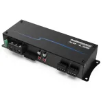 Amplificator auto compact 4 canale AudioControl ACM-4.300, clasa D