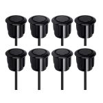 Senzori de parcare video față și spate pentru navigație Android EDOTEC