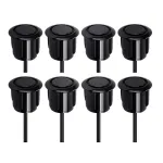 Senzori de parcare video față și spate pentru navigație Android EDOTEC