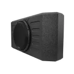 Subwoofer 12 inch pentru usa spate Jeep Wrangler JK/JL, 400W RMS