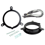 Connects2 CT25VL03 Cablaj alimentare Volvo