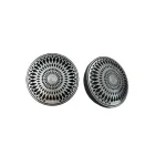 Set 2 difuzoare midrange auto Nakamichi NSQ-M155, 40W RMS, 4 Ohm