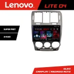 Navigație Android Hyundai Getz 2002-2010 GPS WiFi 4GB RAM 64GB Lenovo