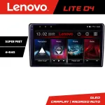 Navigație Android Mazda CX-9 cu GPS, radio și 4GB+64GB Lenovo