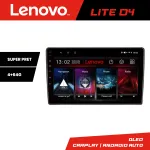 Navigatie Android Lenovo pentru Kia Sorento 2012-2015, 4GB RAM, 64GB