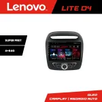 Navigație Android Kia Sorento 2012-2015 cu sistem original, 4+64GB Lenovo