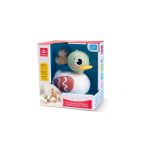 JUCARIE INTERACTIVA DE TRAS FAMILIA DE RATUSTE