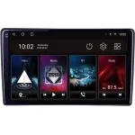 Navigație Android Ford Transit 2019+ cu ecran de fabrică, GPS, 6GB RAM, 128GB