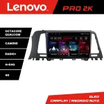 Navigație Android Nissan Murano 2009-2014 QLED 2K 4GB+64GB 4G GPS Lenovo
