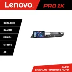 Navigatie Android Citroen C5 2008-2017 Lenovo QLED 2K 12GB+256GB