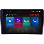 Navigație Android Ford Transit 2019+ cu ecran QLED, 4GB RAM, 64GB și GPS