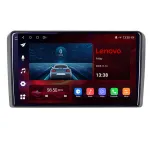 Navigatie Audi A3 8P Android 2K, GPS, Bluetooth, 4G, DSP, 8+128GB