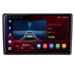 Navigatie Android Audi A4 B6 2K, 8GB RAM, 128GB, GPS, 4G si DSP