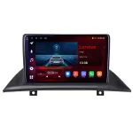 Navigatie BMW X3 E83 2004-2012 Android 8+128GB 2K GPS 4G Bluetooth