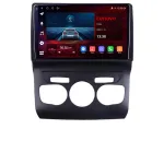 Navigatie Android Citroen C4 2011-2016, 2K, 8+128GB, 4G, DSP, 360