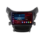 Navigatie Android Hyundai Elantra 2011-2013, 8+128GB, GPS, Bluetooth, 4G
