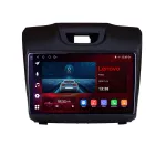 Navigație dedicată Isuzu D-Max 2015+ Android 2K, 8GB RAM, 128GB