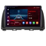 Navigatie Android Mazda CX-5 2012-2015, 2K, 8+128GB, 4G, DSP, 360