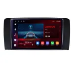 Navigatie Android Mercedes Clasa R W251 8+128GB 2K GPS Bluetooth 4G