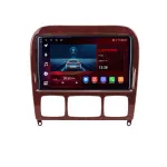 Navigație Android Mercedes Clasa S W220 1998-2005, 8+128GB, 4G, GPS