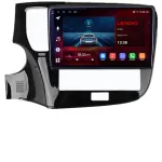 Navigație Mitsubishi Outlander 2020+ Android 2K, 8GB RAM, 128GB, 4G