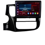 Navigație Android Mitsubishi Outlander 2014-2019, 8GB RAM, 128GB, 4G, GPS