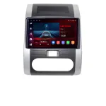 Navigație Android Nissan X-Trail 2008-2013, 8+128GB, 4G, GPS, DSP