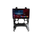 Navigație Peugeot 3008 Android 2K Octa Core 8GB RAM 128GB GPS 4G