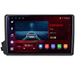 Navigatie Android SsangYong Kyron Actyon 2K 8+128GB GPS 4G Bluetooth