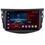 Navigație Android Toyota RAV4 2008-2012, 2K, 8GB RAM, 128GB, 4G