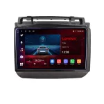 Navigatie Android VW Touareg 2012-2019, 8+128GB, 2K, 4G, DSP