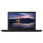 Laptop Second Hand LENOVO ThinkPad T480, Intel Core i5-8250U 1.60 - 3.40GHz, 8GB DDR4, 256GB SSD, 14 Inch Full HD, Webcam NewTechnology Media
