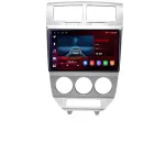 Navigație Android Dodge Caliber 2006-2010, 2K, 8+128GB, 4G, GPS