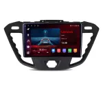 Navigație Android Ford Transit Custom 2012-2020, 8+128GB, 4G, DSP, 2K