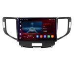 Navigatie Android Honda Accord 2008-2012, 2K, 8+128GB, 4G, GPS