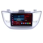 Navigație Android Hyundai Tucson 2015-2019 2K, 8+128GB, 4G, GPS