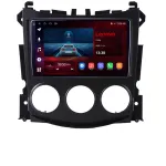 Navigație dedicată Nissan 370Z 2008-2012, QLED 2K, 8GB RAM, 128GB, 4G