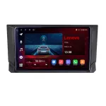 Navigatie Android Seat Arona 2K, 8GB RAM, 128GB, 4G, GPS, DSP