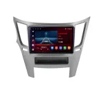 Navigație Android Subaru Legacy 2010-2015, 2K, 8+128GB, GPS, 4G