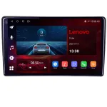 Navigație Toyota Auris 2007-2013 Android 8+128GB 2K GPS 4G Bluetooth