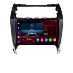 Navigatie Toyota Camry 2012-2018 Octa Core 8GB RAM 128GB 4G QLED 2K