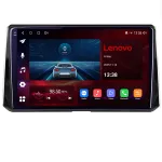 Navigație Android Toyota Corolla 2020+ Octa Core, 8GB RAM, 128GB, 2K