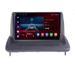 Navigație Android Volvo C30 S40 C70 V50 C40 2K GPS Bluetooth 8+128GB