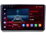 Navigație auto Dodge Challenger 2015-2021, 8GB RAM, 128GB, 4G, QLED 2K