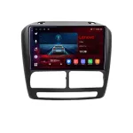 Navigatie Android 2K Fiat Doblo 2010-2017 si Opel Combo 2010-2017