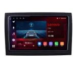 Navigație Android Fiat Ducato 2006-2022, 2K, 8+128GB, 4G, DSP, 360