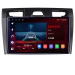 Navigație Ford Fiesta MK5 2002-2008 4G QLED 2K, 8GB RAM, 128GB, CarPlay