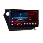 Navigație Android Honda Insight 2009-2014, 2K, 8+128GB, 4G, GPS, DSP