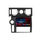 Navigație Android Hummer H2 2008-2010, Octa Core, 8+128GB, 2K, 4G