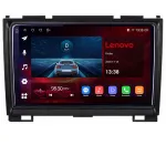 Navigație Android Hummer H2 2008-2009, 2K, 8+128GB, 4G, DSP